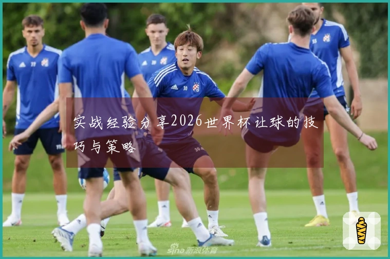 实战经验分享2026世界杯让球的技巧与策略