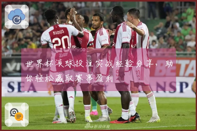 世界杯滚球投注实战经验分享，助你轻松赢取赛事盈利
