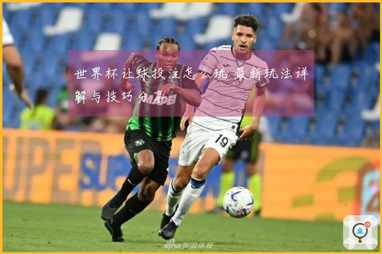 世界杯让球投注怎么玩 最新玩法详解与技巧分享