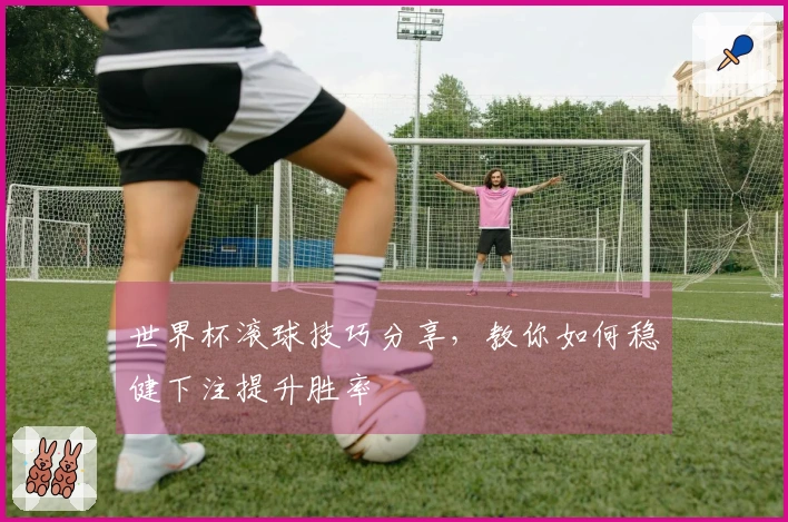 世界杯滚球技巧分享，教你如何稳健下注提升胜率
