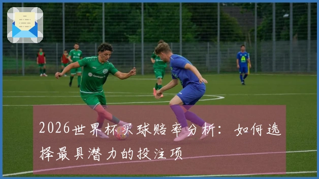 2026世界杯买球赔率分析：如何选择最具潜力的投注项